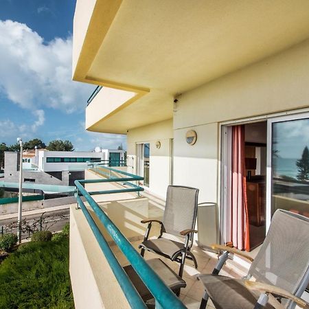 Apt Gale Mar 11 By Algarve Villa Holidays Eksteriør billede