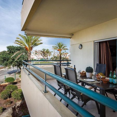 Apt Gale Mar 11 By Algarve Villa Holidays Eksteriør billede