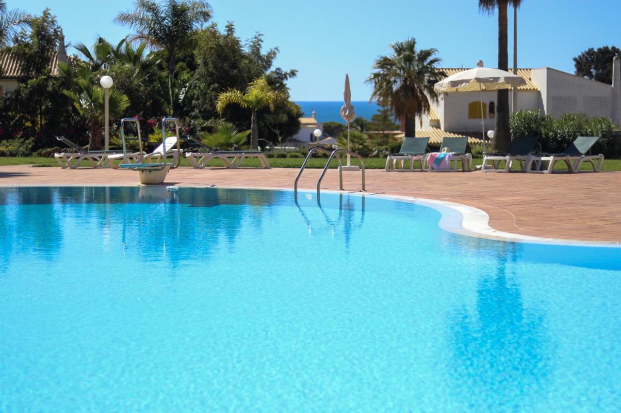 Apt Gale Mar 11 By Algarve Villa Holidays Eksteriør billede