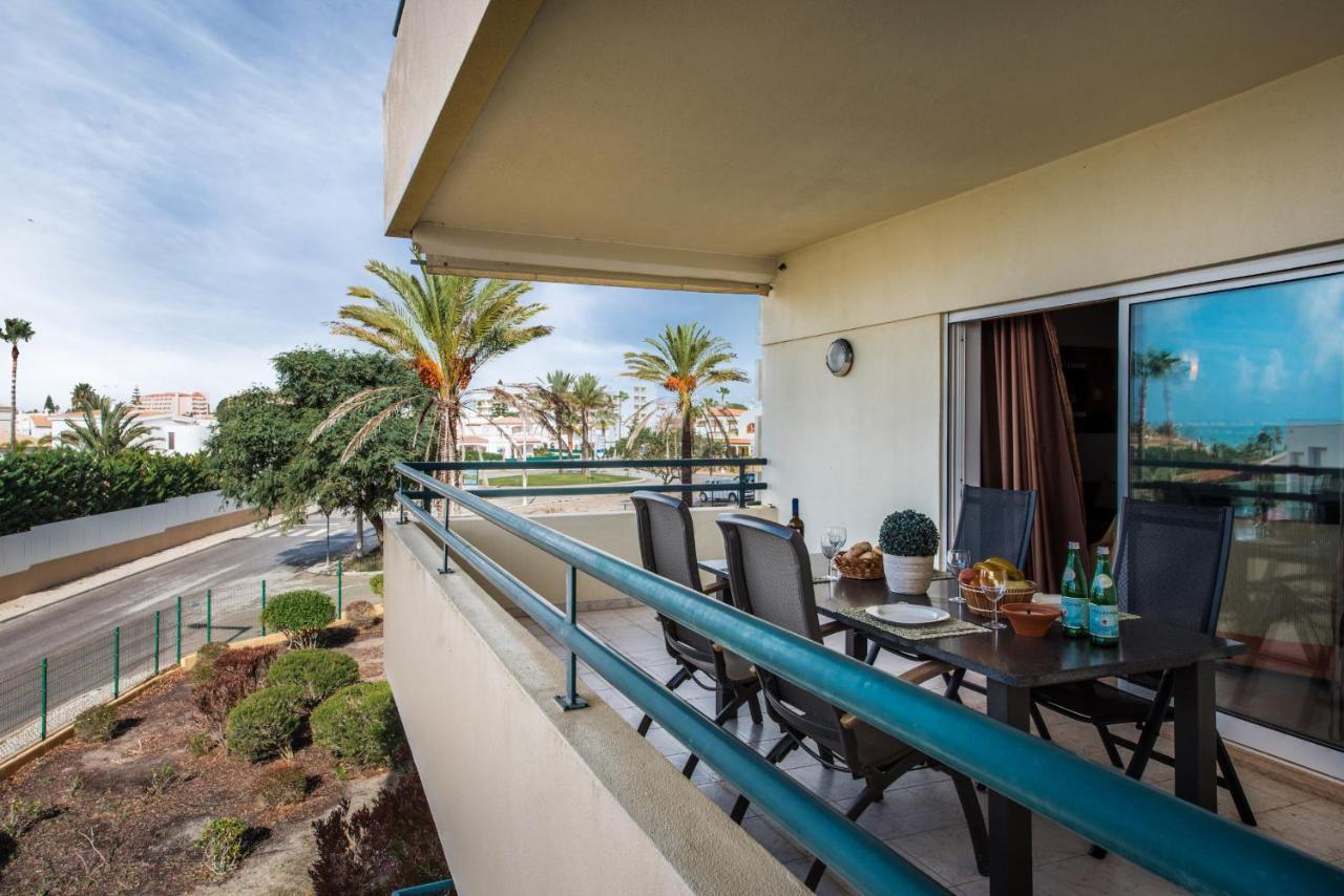 Apt Gale Mar 11 By Algarve Villa Holidays Eksteriør billede