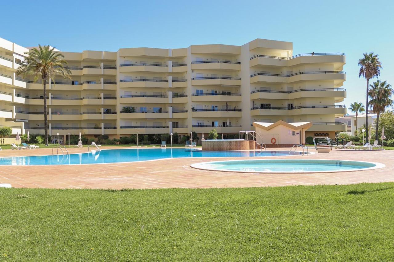 Apt Gale Mar 11 By Algarve Villa Holidays Eksteriør billede